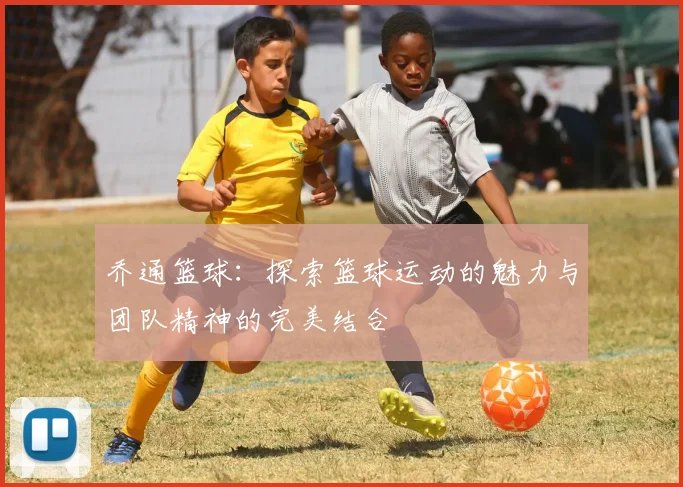 乔通篮球：探索篮球运动的魅力与团队精神的完美结合